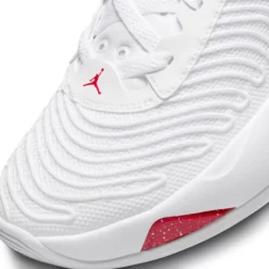 Jordan Luka 1 Basketball Shoes 16 Jordan Luka 1 Basketball Shoes -Ball Series Store DQ7689116 DQ7689116 WhiteWhiteRed DET