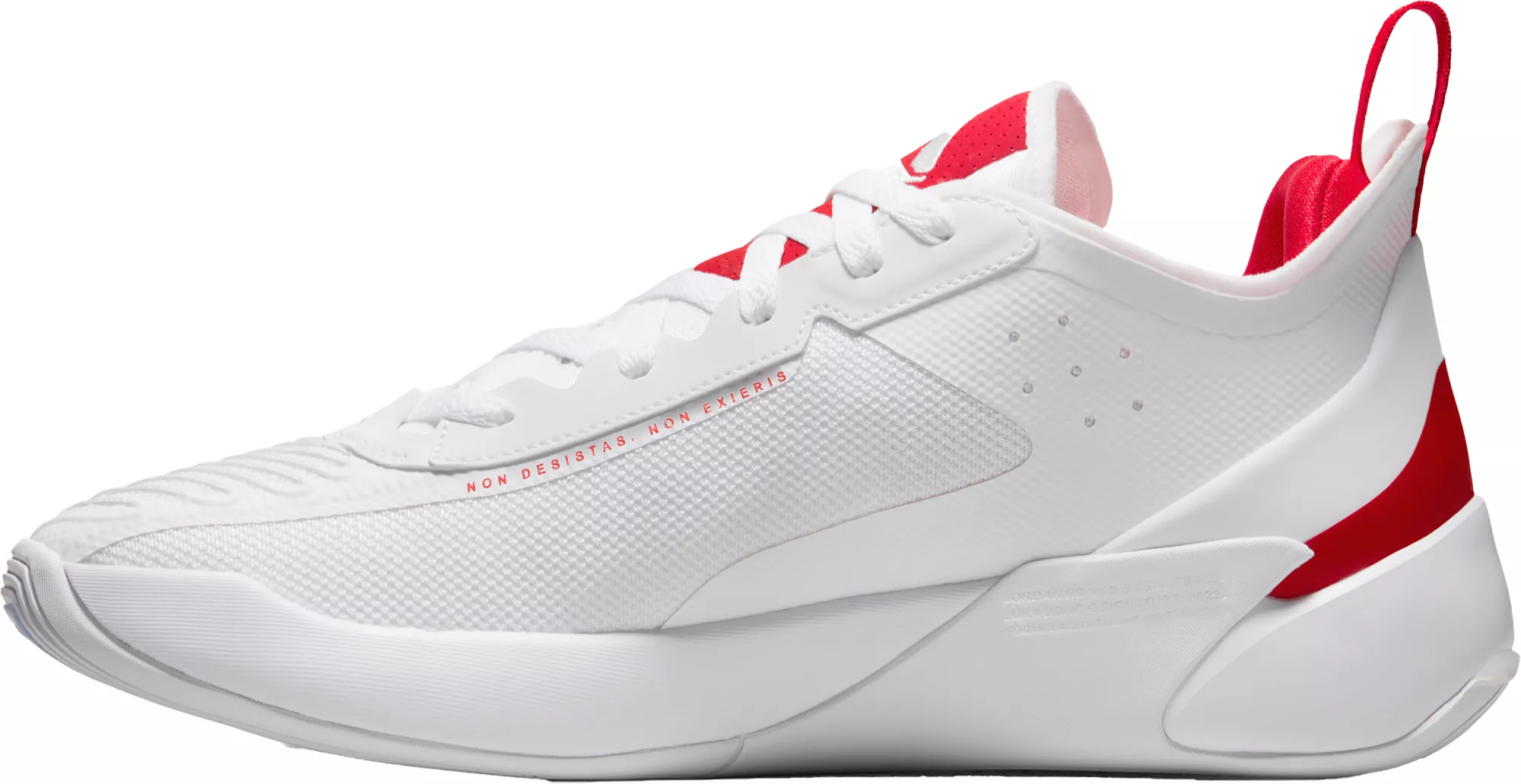 Jordan Luka 1 Basketball Shoes 5 Jordan Luka 1 Basketball Shoes - Image 3