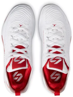 Jordan Luka 1 Basketball Shoes 13 Jordan Luka 1 Basketball Shoes -Ball Series Store DQ7689116 DQ7689116 WhiteWhiteRed TOP