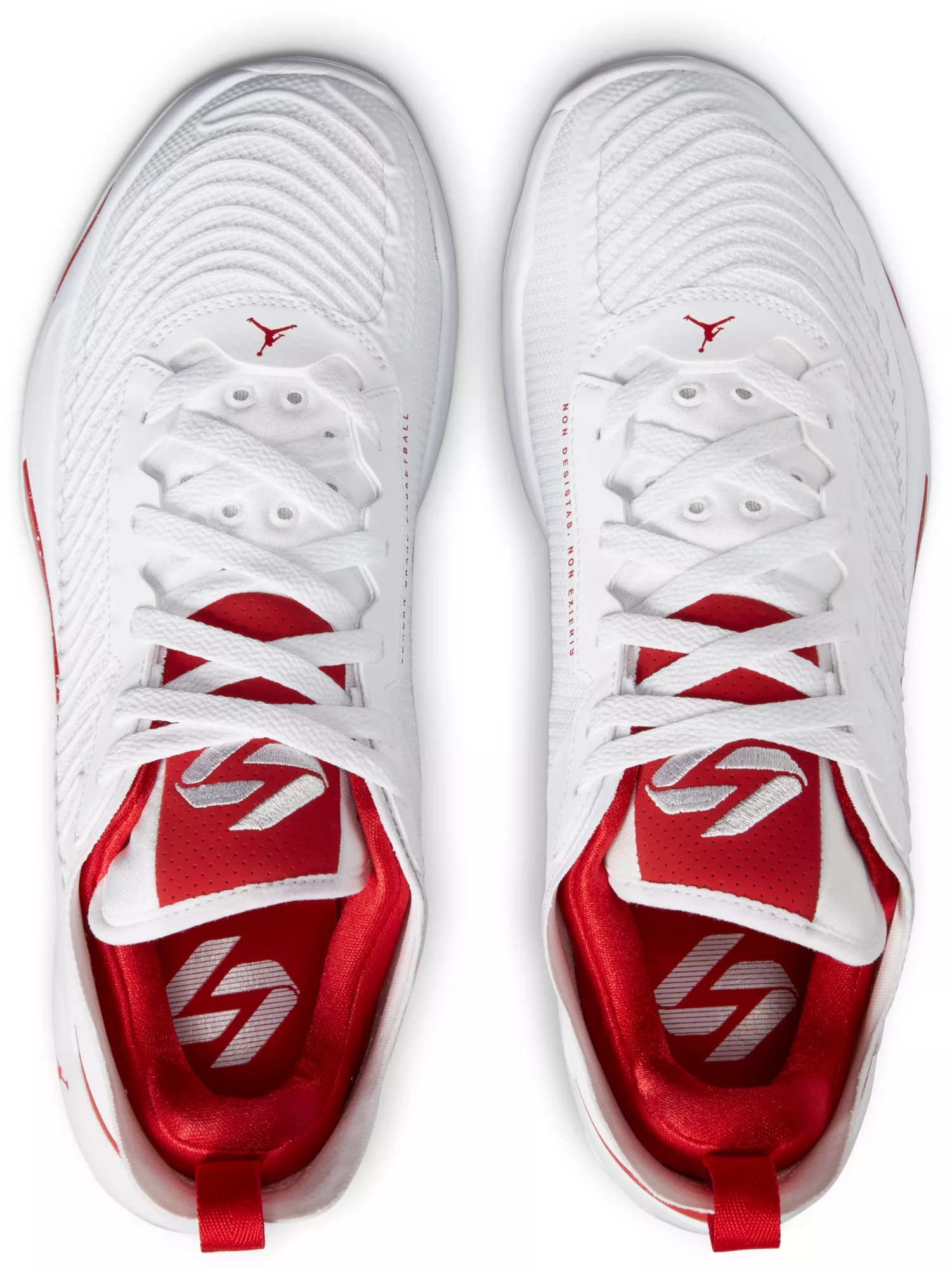 Jordan Luka 1 Basketball Shoes 6 Jordan Luka 1 Basketball Shoes - Image 4