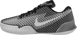 Nike Women's Zoom Vapor 11 Hard Court Tennis Shoes 8 Nike Women's Zoom Vapor 11 Hard Court Tennis Shoes -Ball Series Store DR6965001 BlackWhite INS