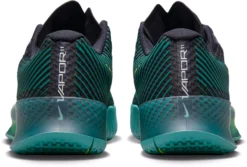 Nike Men's Zoom Vapor 11 Hard Court Tennis Shoes -Ball Series Store DR6966003 IronGreyIronGreyBlack BCK