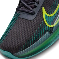 Nike Men's Zoom Vapor 11 Hard Court Tennis Shoes -Ball Series Store DR6966003 IronGreyIronGreyBlack DET