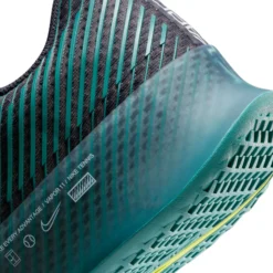 Nike Men's Zoom Vapor 11 Hard Court Tennis Shoes -Ball Series Store DR6966003 IronGreyIronGreyBlack DET alt1