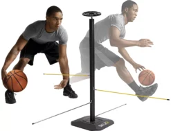 SKLZ Basketball Dribble Stick -Ball Series Store DRBSTX 000 NOCOLOR MODDET