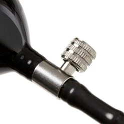 DICK'S Sporting Goods Travel Ball Pump 8 DICK'S Sporting Goods Travel Ball Pump -Ball Series Store DSG00012 NOCOLOR DET alt1