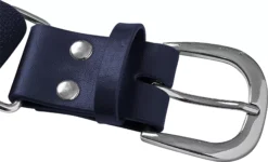 DSG Youth Socks & Belt Combo Pack -Ball Series Store DSGBB YBELT 93746 Navy DET