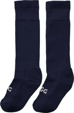 DSG Youth Socks & Belt Combo Pack -Ball Series Store DSGBB YBELT 93746 Navy FRT