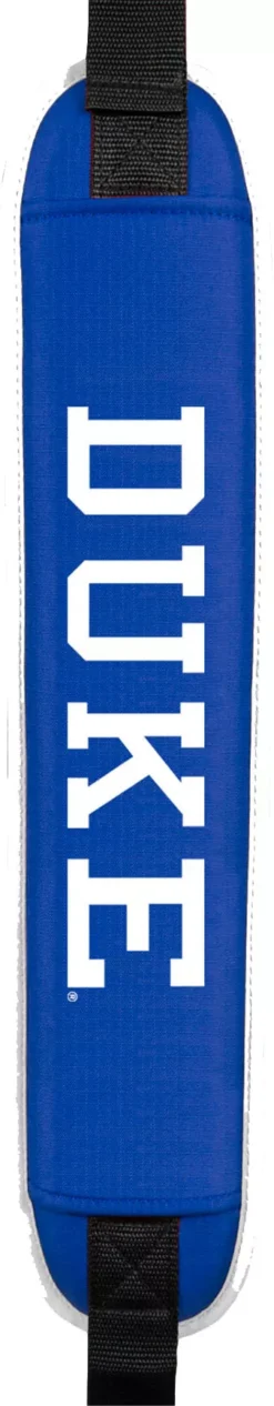 WinCraft Team Effort Duke Blue Devils Bucket III Cooler Cart Bag -Ball Series Store DUKEBDCB21 NOCOLOR DET