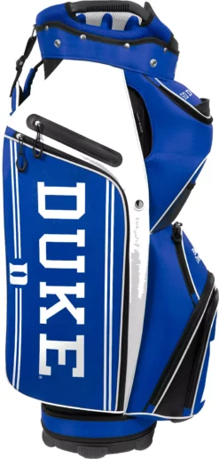 WinCraft Team Effort Duke Blue Devils Bucket III Cooler Cart Bag -Ball Series Store DUKEBDCB21 NOCOLOR SDE