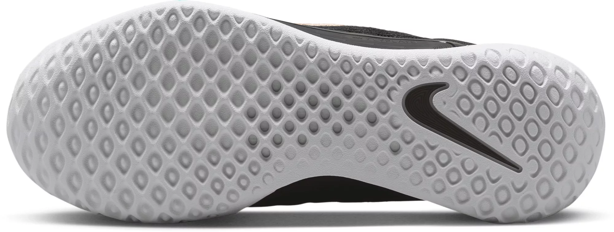 NikeCourt Women's Zoom NXT Hard Court Tennis Shoes 4 NikeCourt Women's Zoom NXT Hard Court Tennis Shoes - Image 2