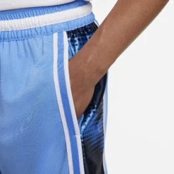 Nike Men's Dry DNA+ Basketball Shorts -Ball Series Store DV9631 412 UniversityBlue MODDET