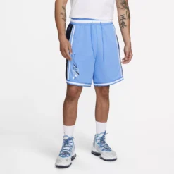 Nike Men's Dry DNA+ Basketball Shorts -Ball Series Store DV9631 412 UniversityBlue MODFRT alt1