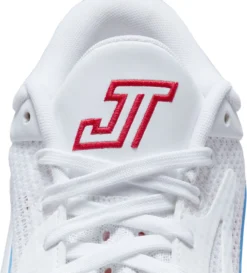 Jordan Tatum 1 Basketball Shoes -Ball Series Store DX5573100 WhtUniRedUniBlueGold DET