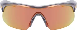 Nike Show X1 Sunglasses -Ball Series Store DX6250 066 Gray FRT