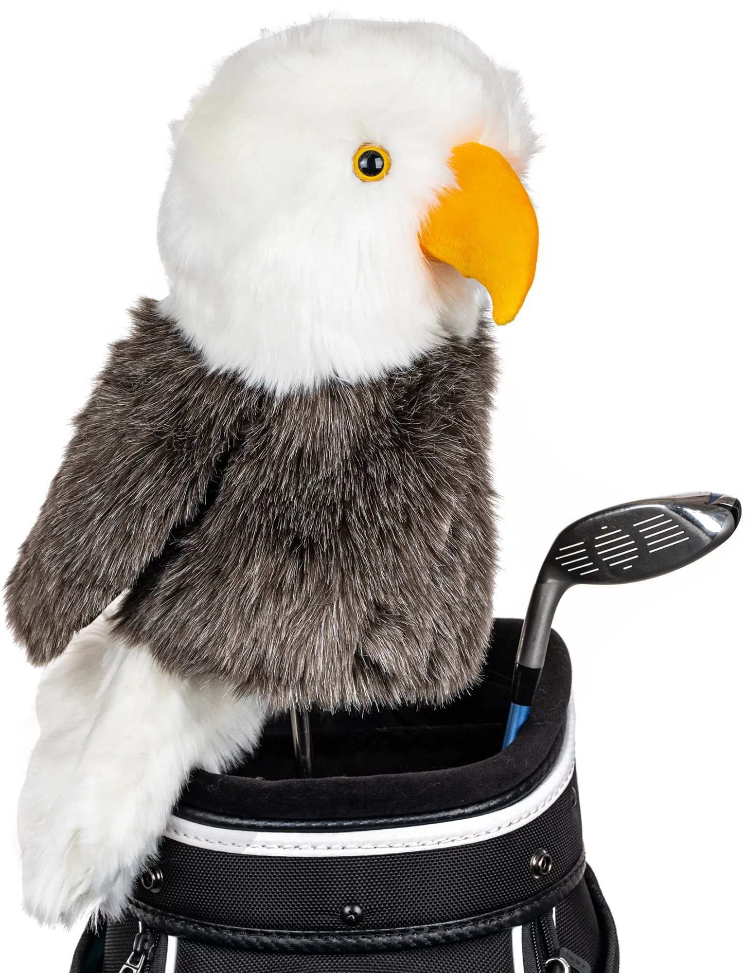 Eagle Headcover 4 Eagle Headcover - Image 2
