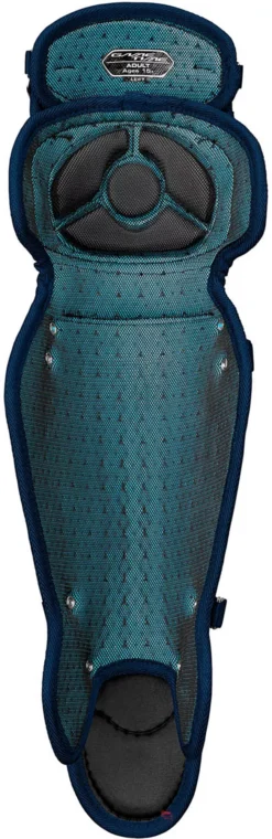 Easton Adult Gametime 3-Box Catcher's Set -Ball Series Store EGTBOXSET ADTCC E00684724 Navy BCK alt1