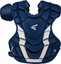 Easton Youth Gametime 3-Box Catcher's Set -Ball Series Store EGTBOXSET YTHCC E00684732 Navy FRT