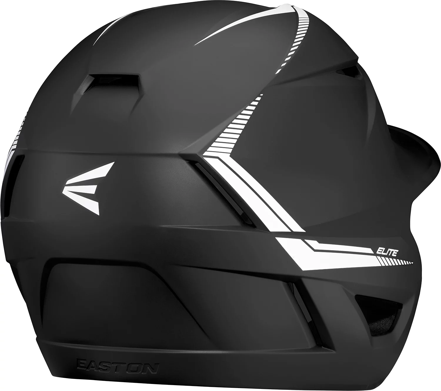 Easton Junior Elite Max Baseball Batting Helmet 5 Easton Junior Elite Max Baseball Batting Helmet - Image 3