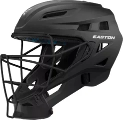 Easton Youth Elite X Catcher's Set -Ball Series Store ELITEXSET20 20YTH BLACKGOLD SDE
