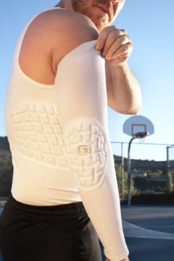 G-Form Pro Team Sleeve -Ball Series Store EP0502018 BlackBlack MODDET