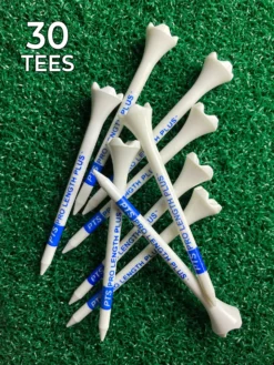 Pride PTS 3.25" Performance Golf Tees - 33 Pack -Ball Series Store EV31430 NOCOLOR DET