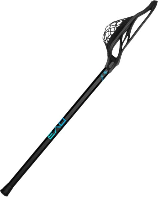 Warrior Junior Evo Warp Complete Lacrosse Stick 4 Warrior Junior Evo Warp Complete Lacrosse Stick - Image 2