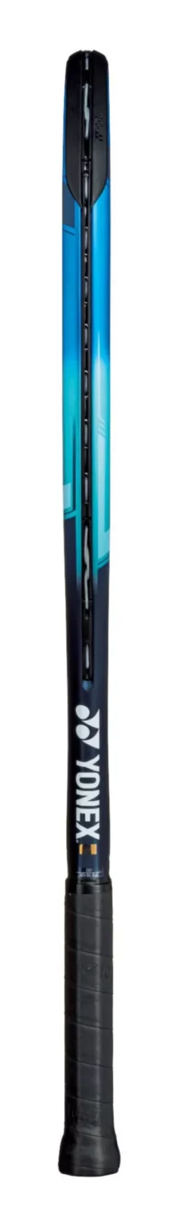 Yonex Ezone 26” Tennis Racquet -Ball Series Store EZ0726 SkyBlue DET