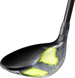Cobra RADSPEED Fairway -Ball Series Store F5601LGR3 NOCOLOR TEC