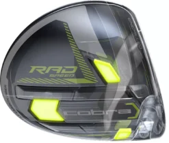 Cobra RADSPEED Fairway -Ball Series Store F5601LGR3 NOCOLOR TEC alt1