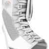 Shock Doctor Ultra Gel Lace Ankle Support -Ball Series Store FA12SDULTRGELLACEANKSPPRT White