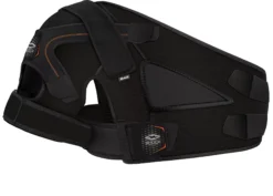 Shock Doctor Shoulder Support Brace W/ Stability Control Strap System