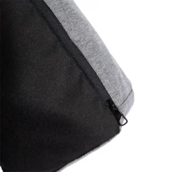 Adidas Front Zip Golf Shoe Bag -Ball Series Store FI3033 Grey DET alt1