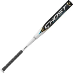 Easton Ghost Double Barrel Fastpitch Bat (-10) 16 Easton Ghost Double Barrel Fastpitch Bat (-10) -Ball Series Store FP22GH10 NOCOLOR AR