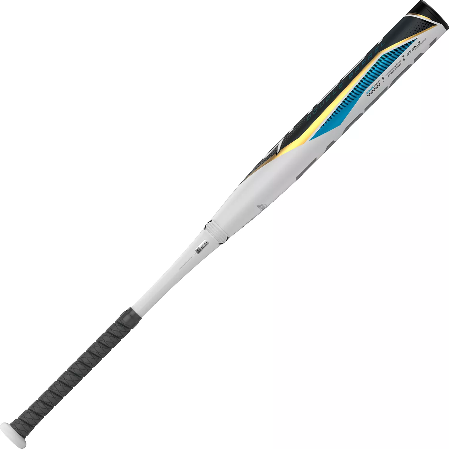 Easton Ghost Double Barrel Fastpitch Bat (-10) 9 Easton Ghost Double Barrel Fastpitch Bat (-10) - Image 7