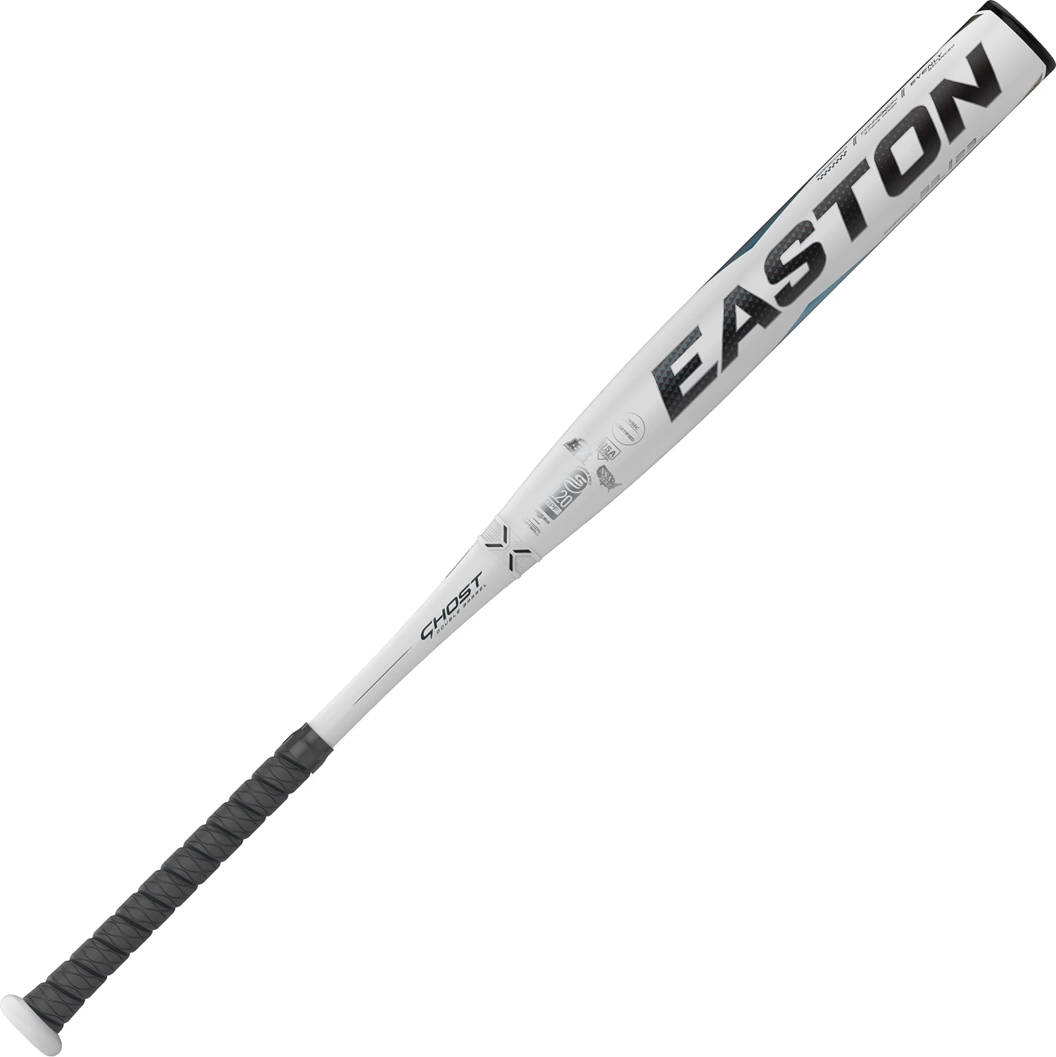 Easton Ghost Double Barrel Fastpitch Bat (-10) 10 Easton Ghost Double Barrel Fastpitch Bat (-10) - Image 8