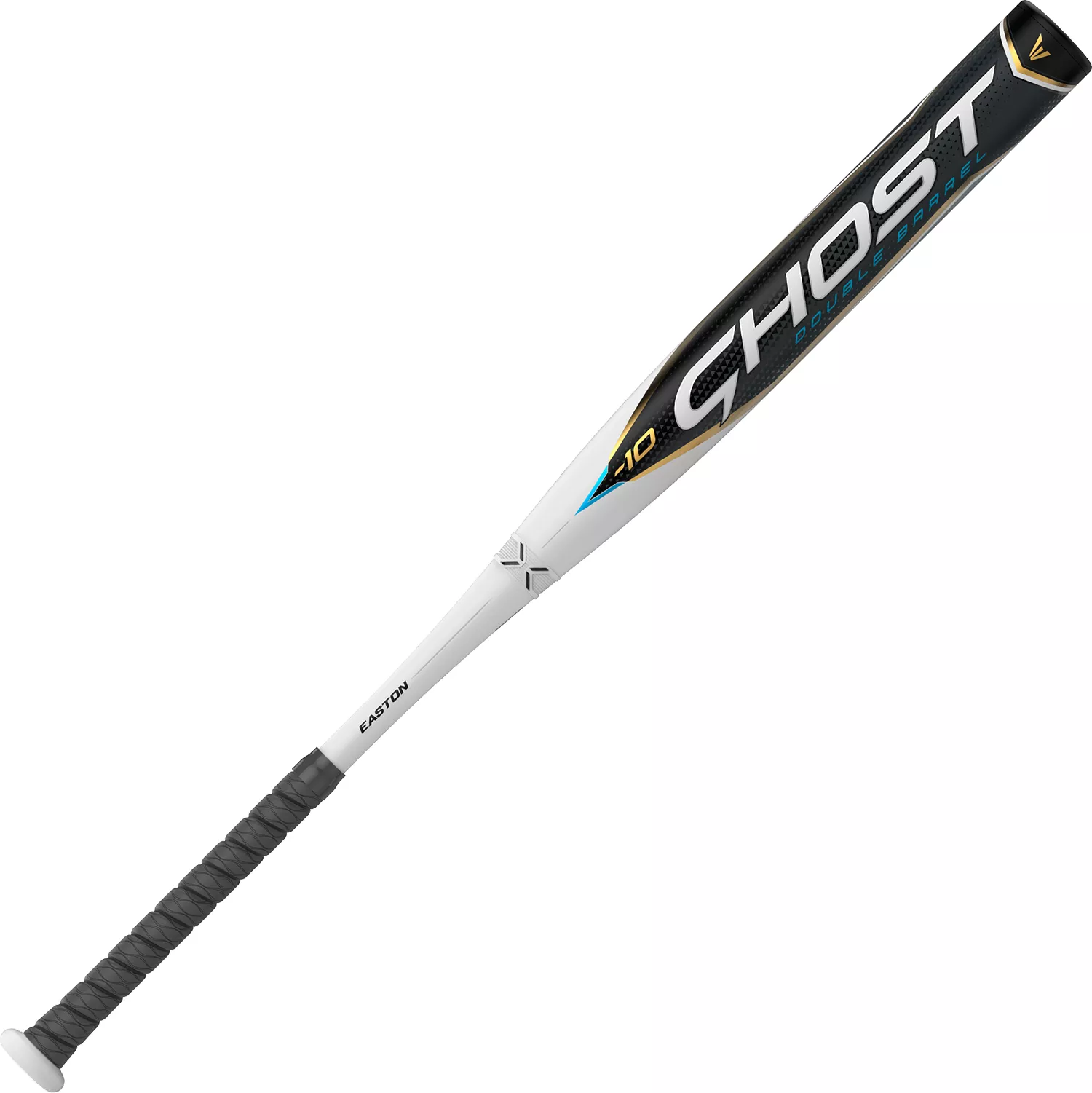 Easton Ghost Double Barrel Fastpitch Bat (-10) 8 Easton Ghost Double Barrel Fastpitch Bat (-10) - Image 6