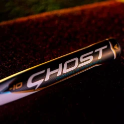 Easton Ghost Double Barrel Fastpitch Bat (-10) 13 Easton Ghost Double Barrel Fastpitch Bat (-10) -Ball Series Store FP22GH10 NOCOLOR DET