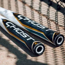 Easton Ghost Double Barrel Fastpitch Bat (-10) 15 Easton Ghost Double Barrel Fastpitch Bat (-10) -Ball Series Store FP22GH10 NOCOLOR DET alt1