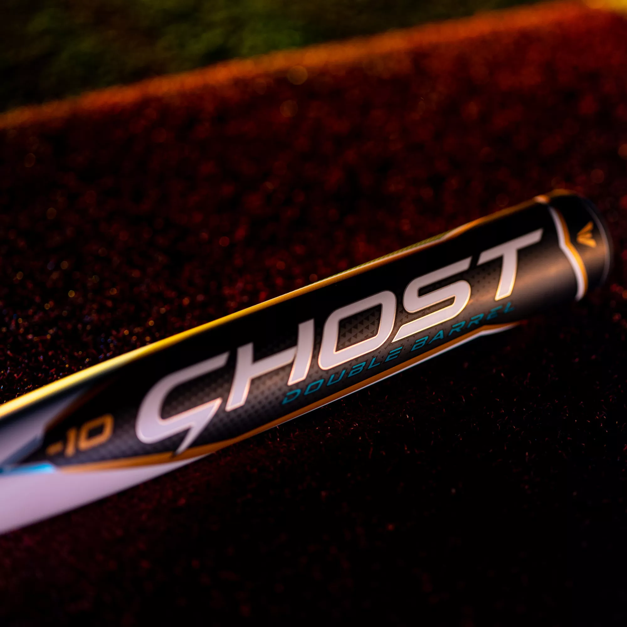 Easton Ghost Double Barrel Fastpitch Bat (-10) 5 Easton Ghost Double Barrel Fastpitch Bat (-10) - Image 3
