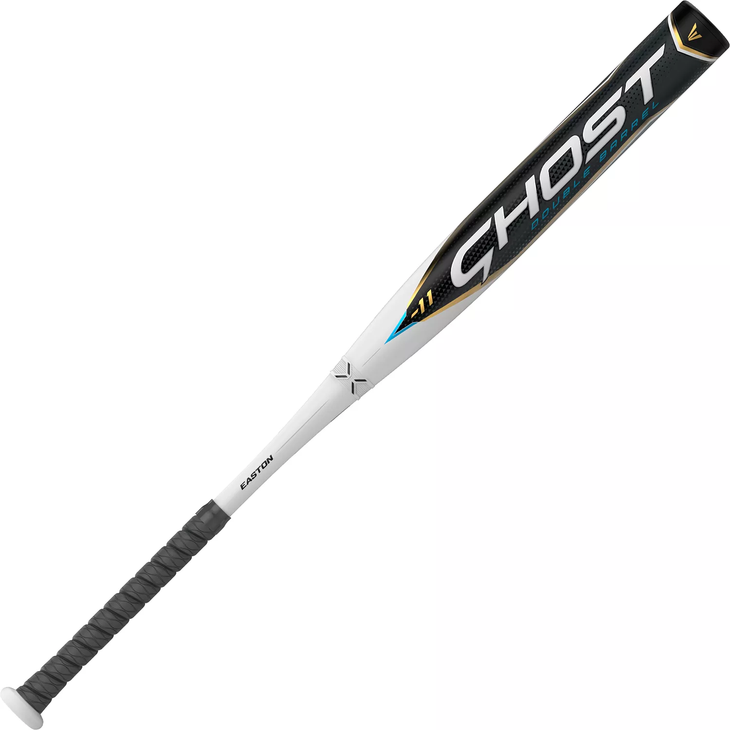 Easton Ghost Double Barrel Fastpitch Bat (-11) 6 Easton Ghost Double Barrel Fastpitch Bat (-11) - Image 5