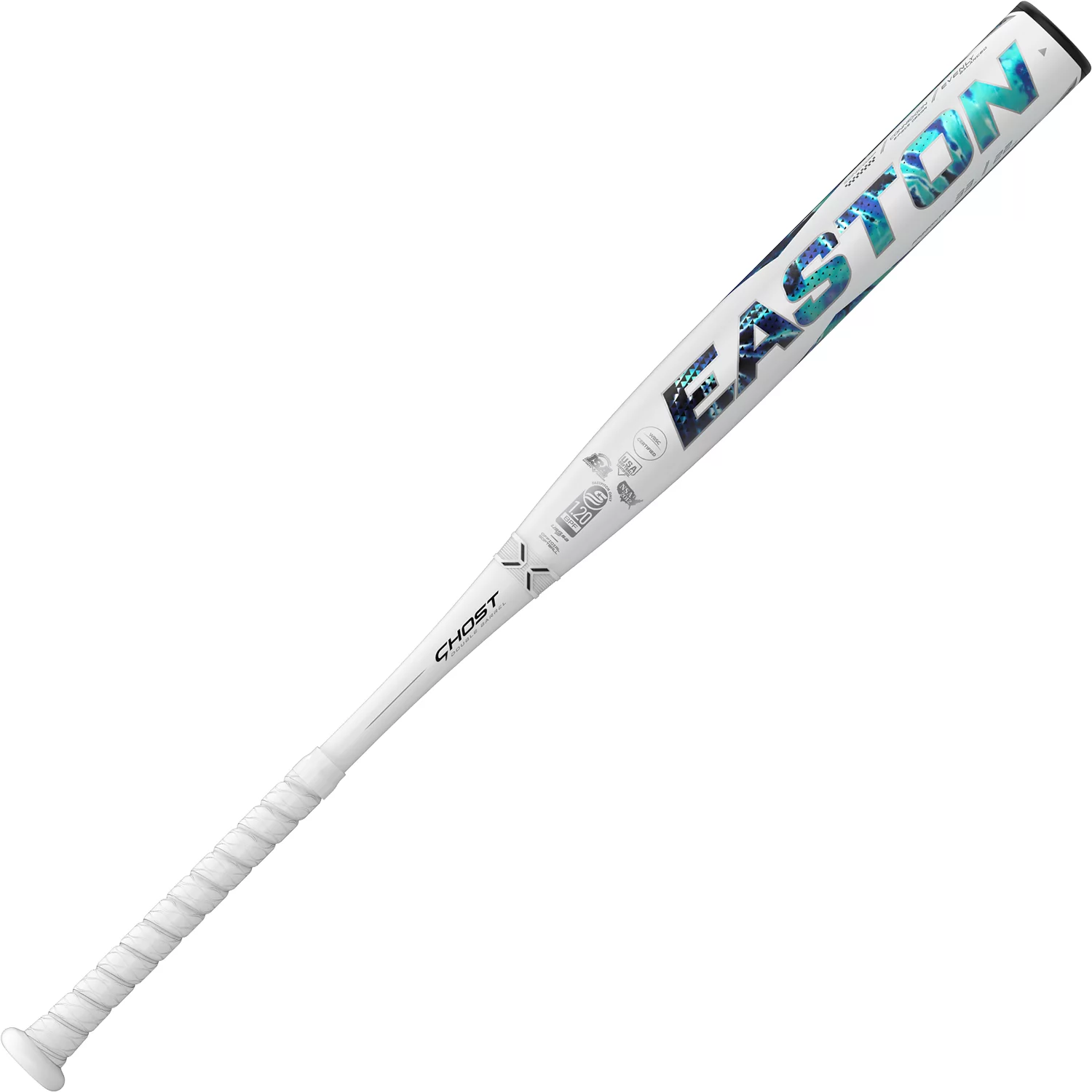 Easton Ghost Tie Dye Limited Edition Fastpitch Bat 2022 (-11) 5 Easton Ghost Tie Dye Limited Edition Fastpitch Bat 2022 (-11) - Image 3