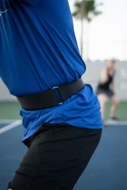 OnCourt OffCourt Power Resist System (Intermediate) -Ball Series Store FPRS1 Green DET