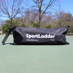 OnCourt OffCourt Sport Ladder 12 OnCourt OffCourt Sport Ladder -Ball Series Store FSLD NOCOLOR FRT