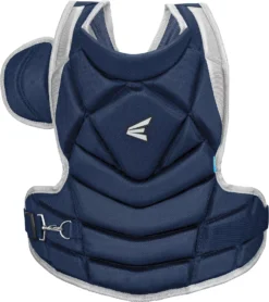 Easton X Jen Schro Adult “The Fundamental” Fastpitch Softball Catcher's Set -Ball Series Store FUNDKIT LGZ Navy FRT
