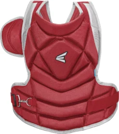 Easton X Jen Schro Youth “The Fundamental” Softball Catcher's Set -Ball Series Store FUNDKIT SMZ Red FRT