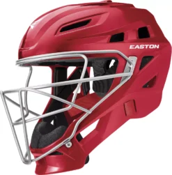 Easton X Jen Schro Youth “The Fundamental” Softball Catcher's Set -Ball Series Store FUNDKIT SMZ Red SDE