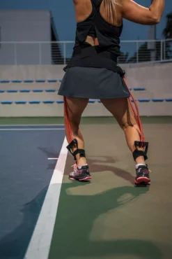 OnCourt OffCourt Flex Trainer -Ball Series Store Flex20Trainer 3