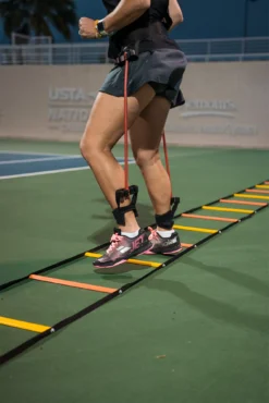 OnCourt OffCourt Flex Trainer -Ball Series Store Flex20Trainer 6