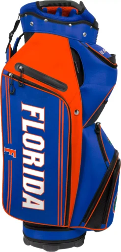 WinCraft Team Effort Florida Gators Bucket III Cooler Cart Bag -Ball Series Store GATORSCB21 NOCOLOR SDE